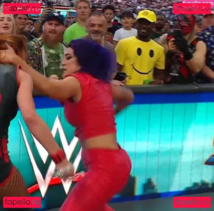 Bayley Onlyfans Photo Gallery 