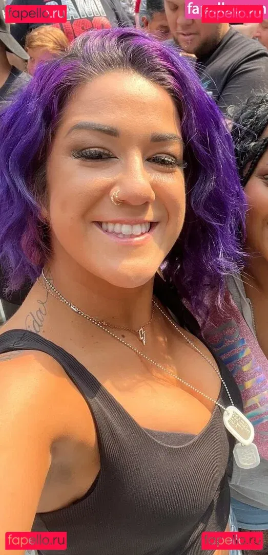 Bayley Onlyfans Photo Gallery 
