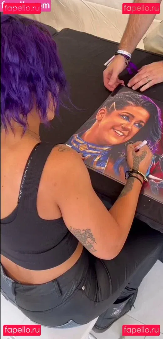 Bayley Onlyfans Photo Gallery 