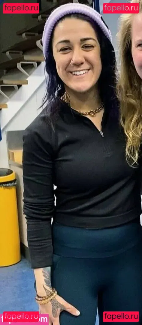 Bayley Onlyfans Photo Gallery 