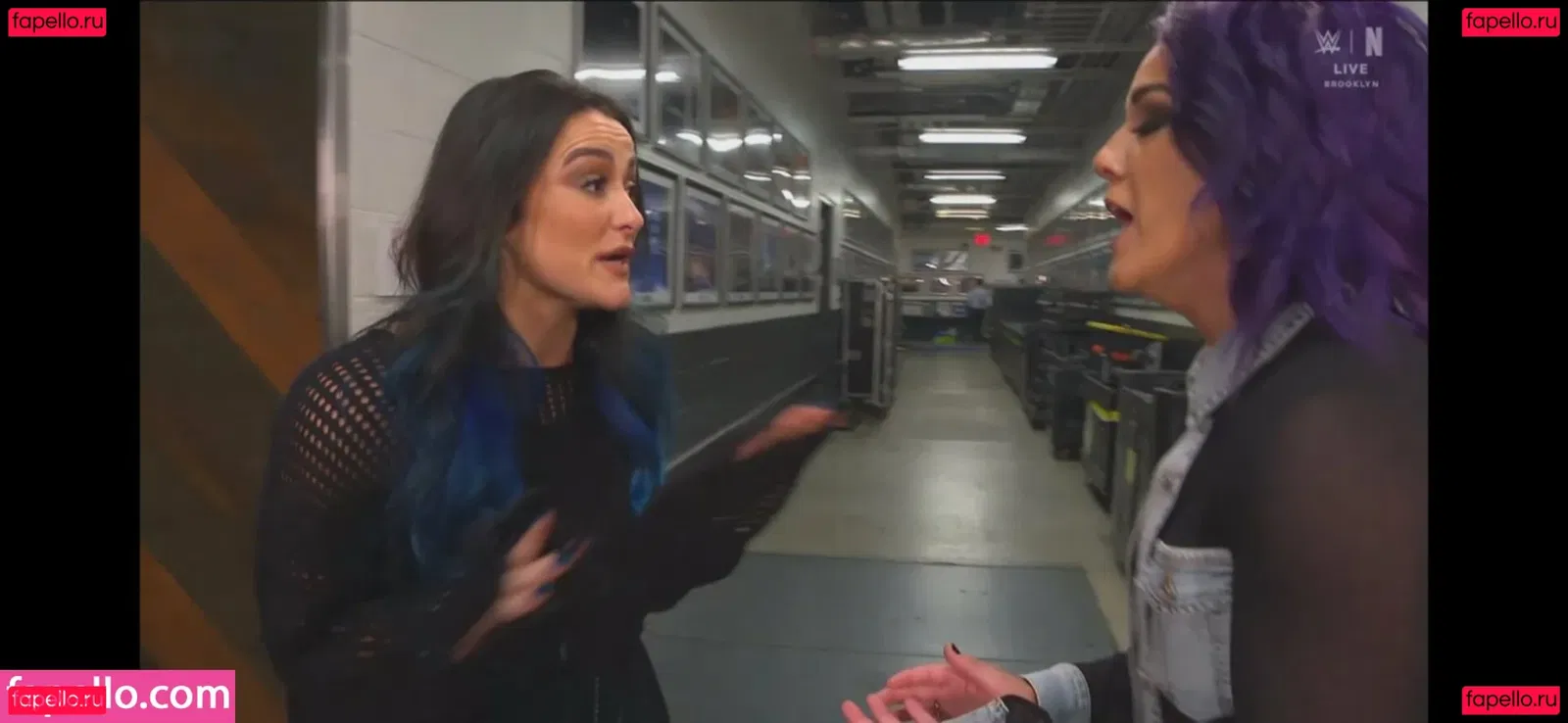 Bayley Onlyfans Photo Gallery 