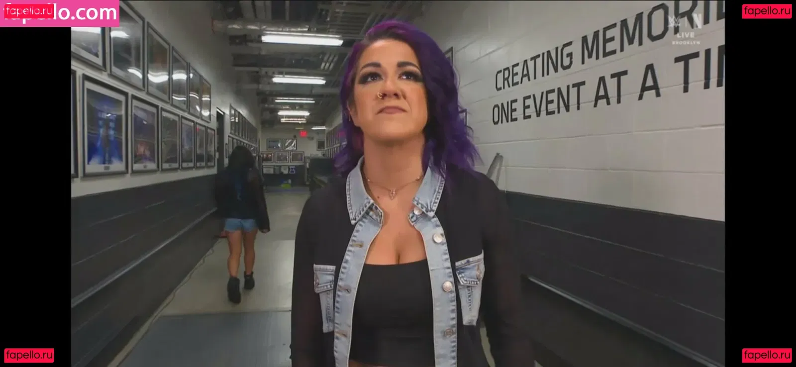 Bayley Onlyfans Photo Gallery 