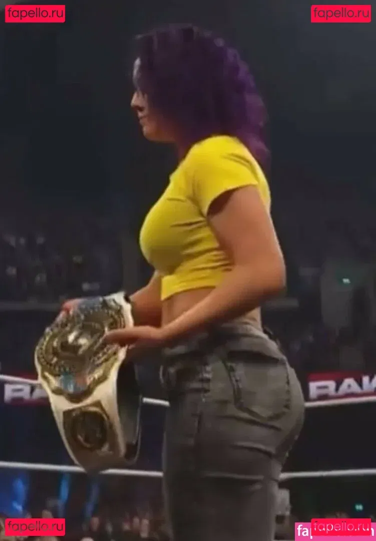 Bayley Onlyfans Photo Gallery 