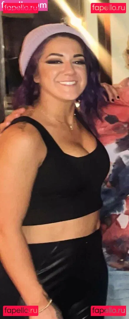 Bayley Onlyfans Photo Gallery 