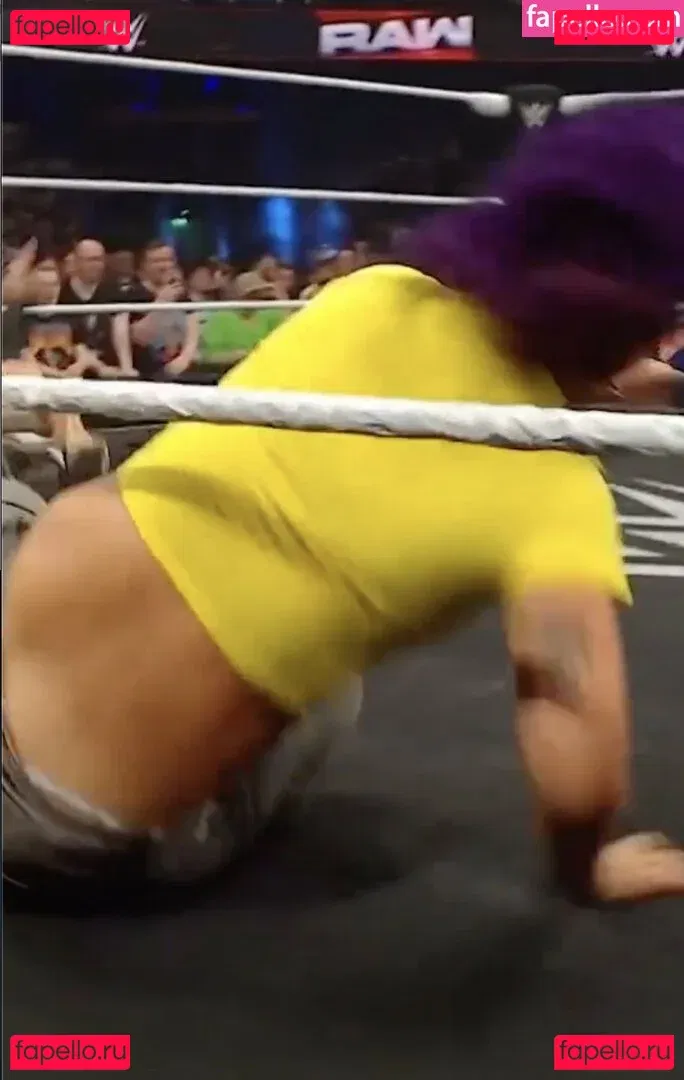 Bayley Onlyfans Photo Gallery 