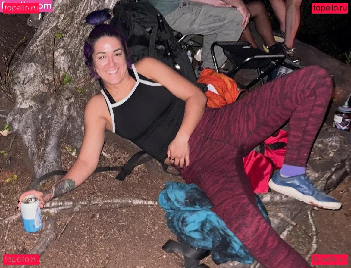 Bayley Onlyfans Photo Gallery 