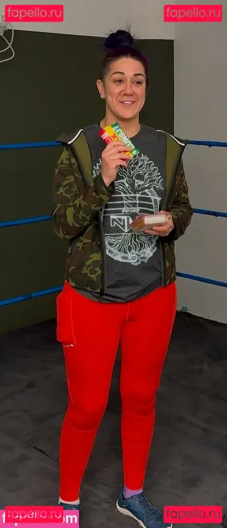 Bayley Onlyfans Photo Gallery 