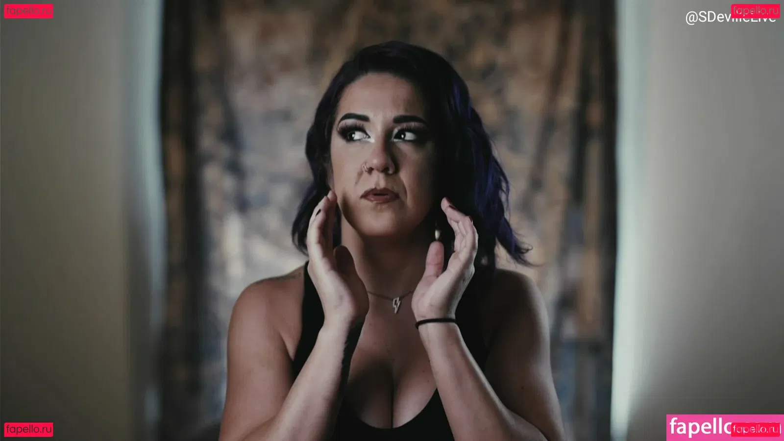 Bayley Onlyfans Photo Gallery 