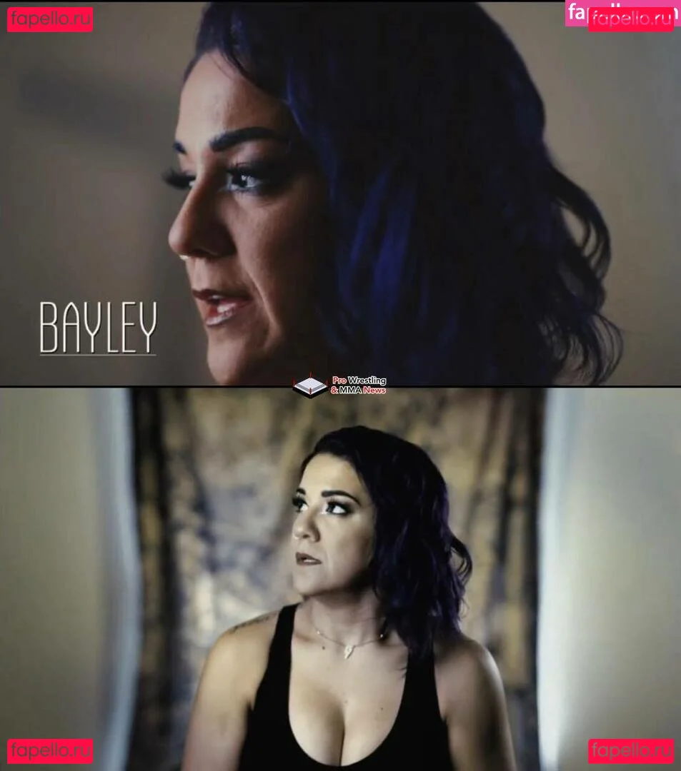 Bayley Onlyfans Photo Gallery 