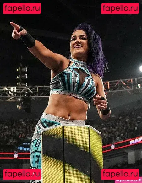 Bayley Onlyfans Photo Gallery 