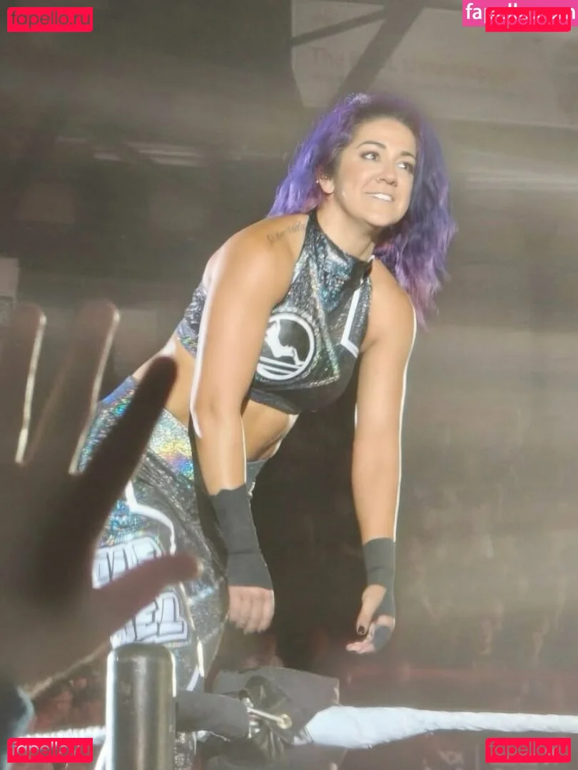 Bayley Onlyfans Photo Gallery 