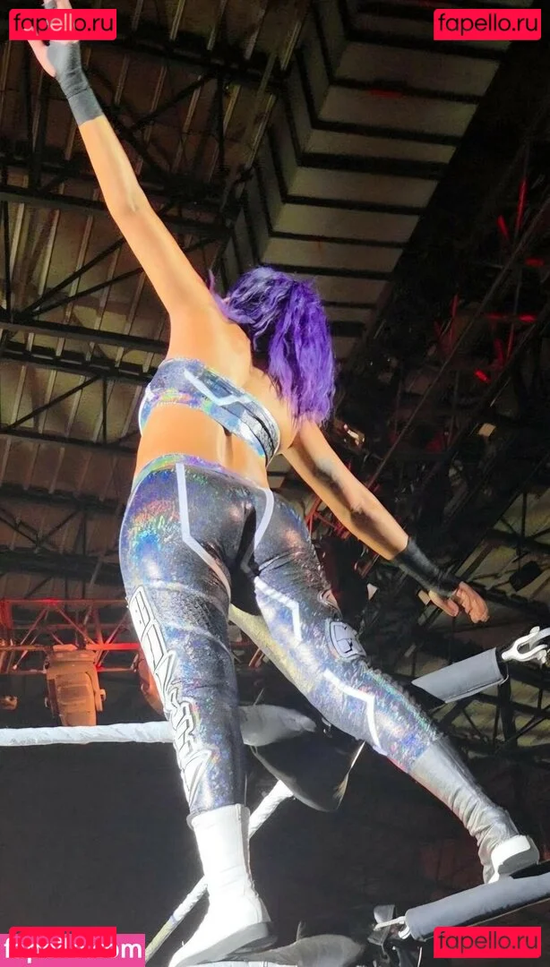 Bayley Onlyfans Photo Gallery 