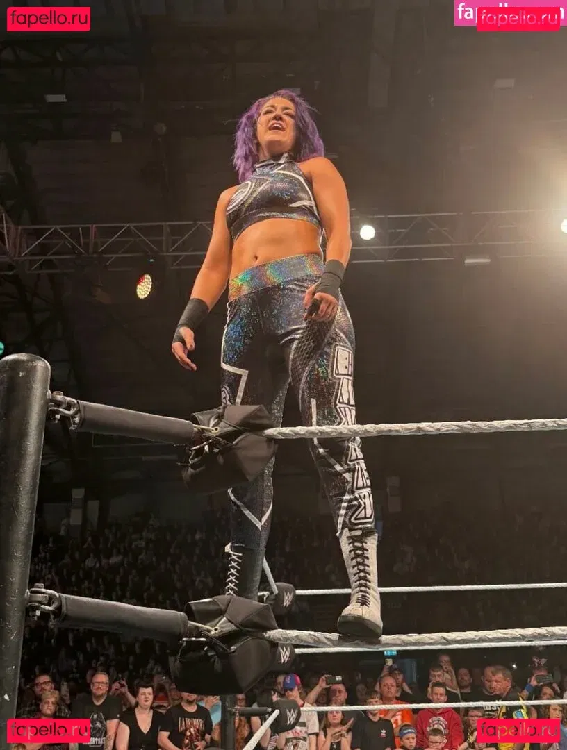 Bayley Onlyfans Photo Gallery 