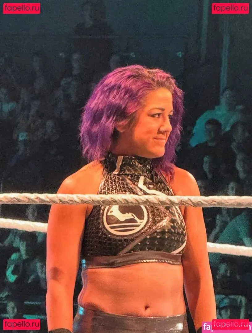 Bayley Onlyfans Photo Gallery 