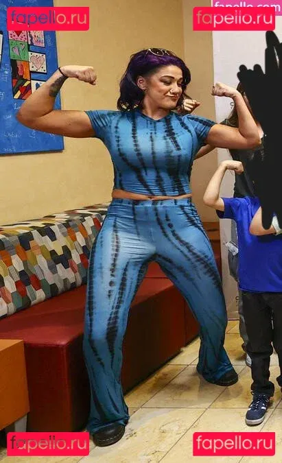 Bayley Onlyfans Photo Gallery 