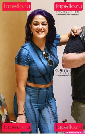 Bayley Onlyfans Photo Gallery 