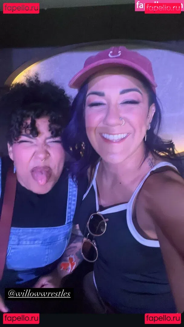 Bayley Onlyfans Photo Gallery 