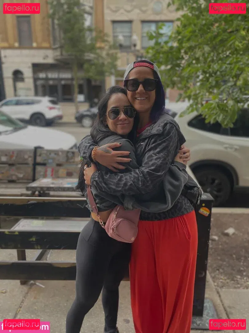 Bayley Onlyfans Photo Gallery 