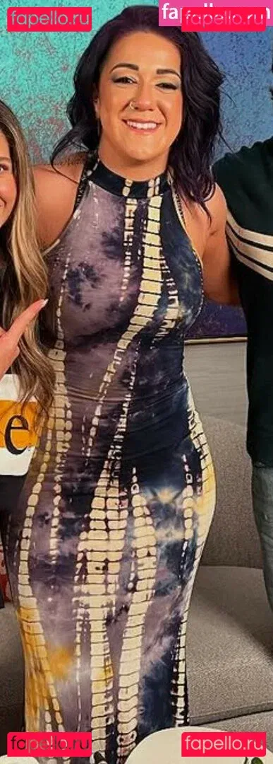 Bayley Onlyfans Photo Gallery 