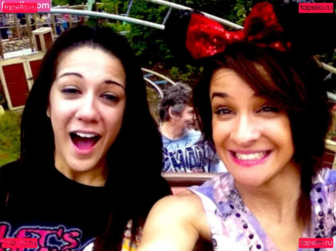 Bayley Onlyfans Photo Gallery 