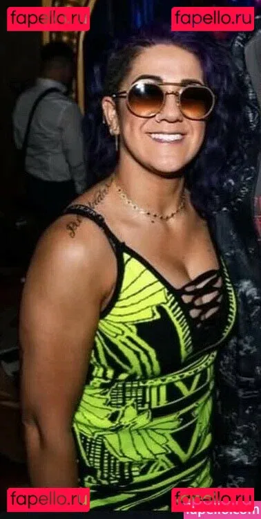 Bayley Onlyfans Photo Gallery 