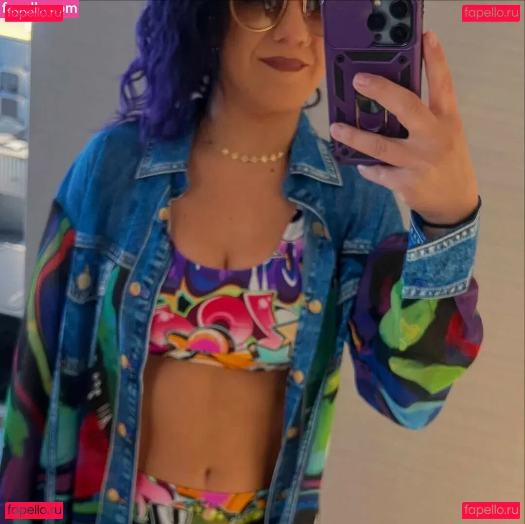 Bayley Onlyfans Photo Gallery 