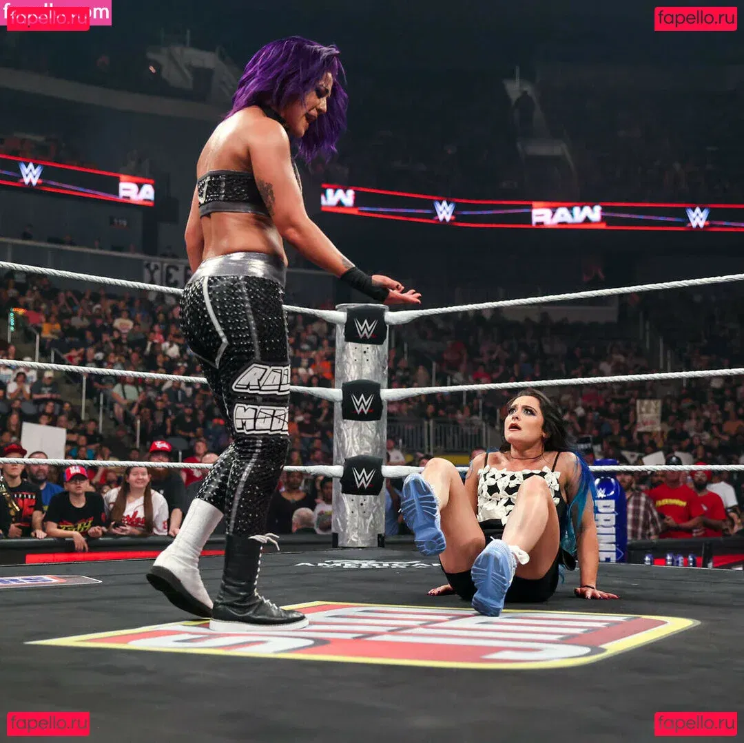 Bayley Onlyfans Photo Gallery 