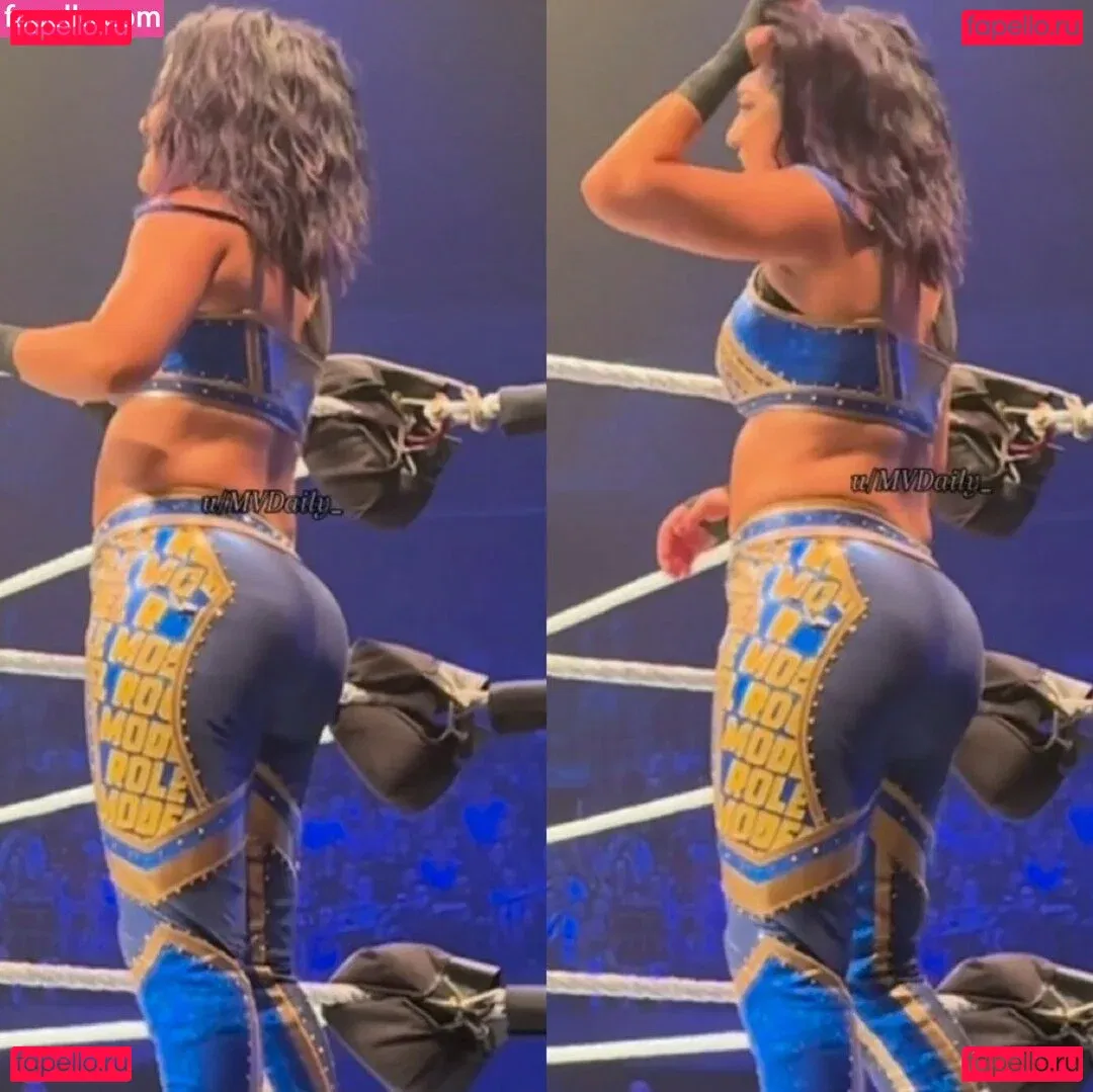 Bayley Onlyfans Photo Gallery 
