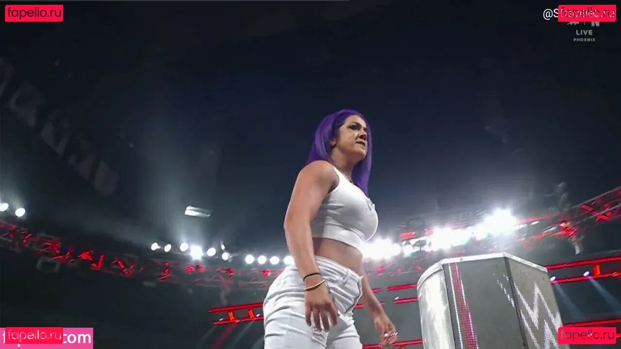 Bayley Onlyfans Photo Gallery 