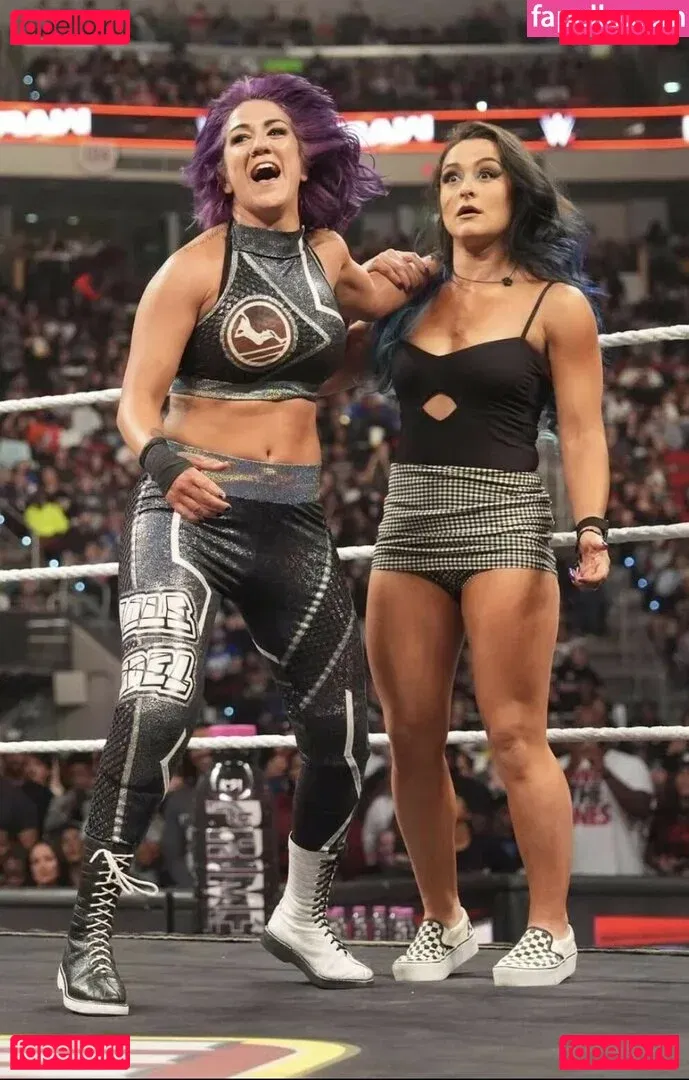 Bayley Onlyfans Photo Gallery 