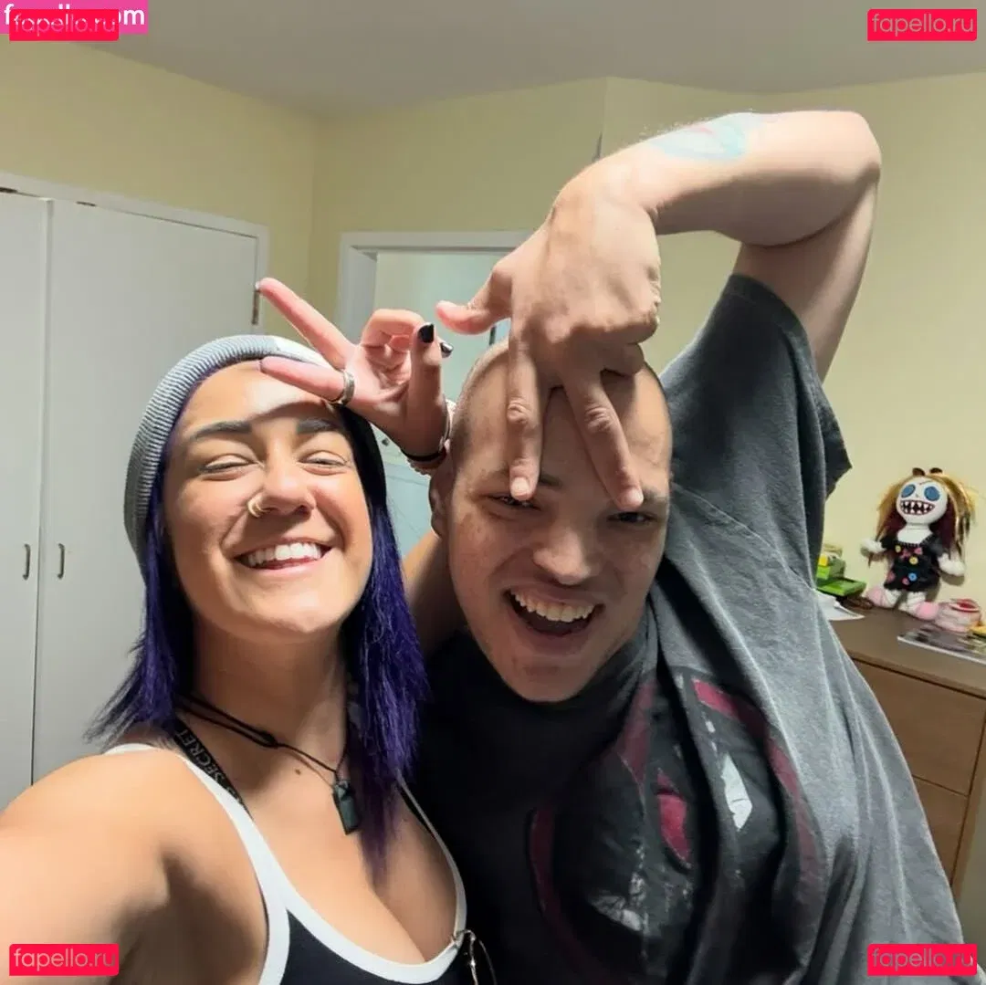 Bayley Onlyfans Photo Gallery 