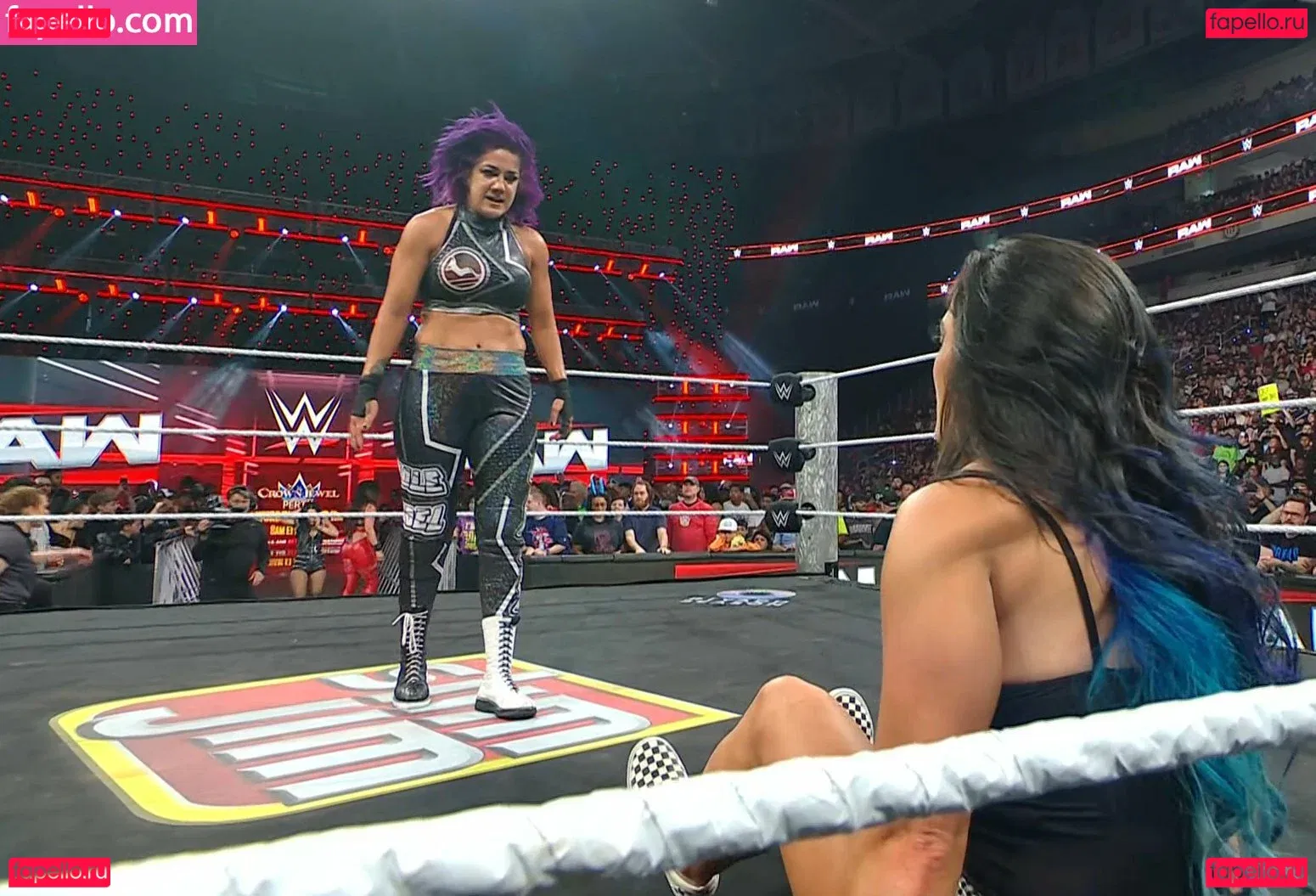 Bayley Onlyfans Photo Gallery 