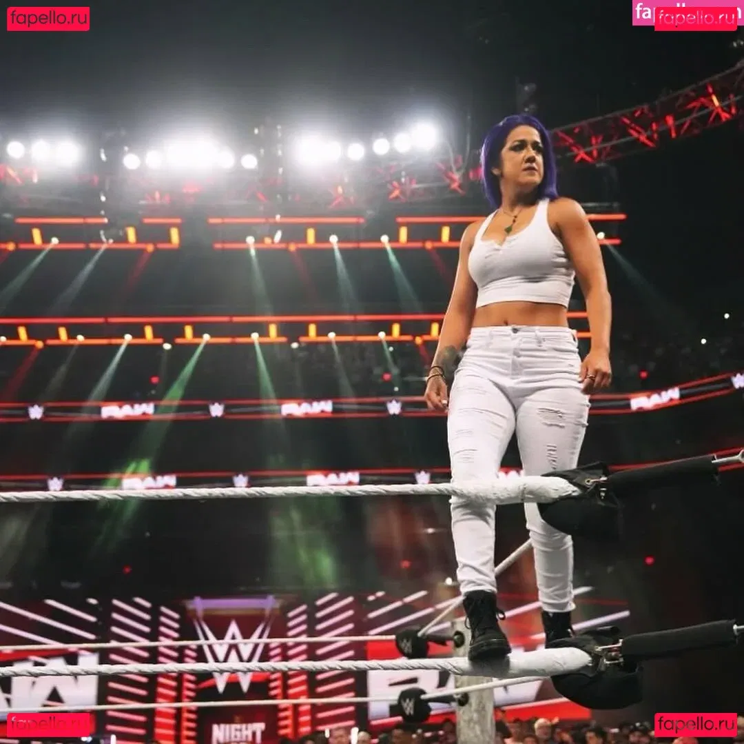 Bayley Onlyfans Photo Gallery 