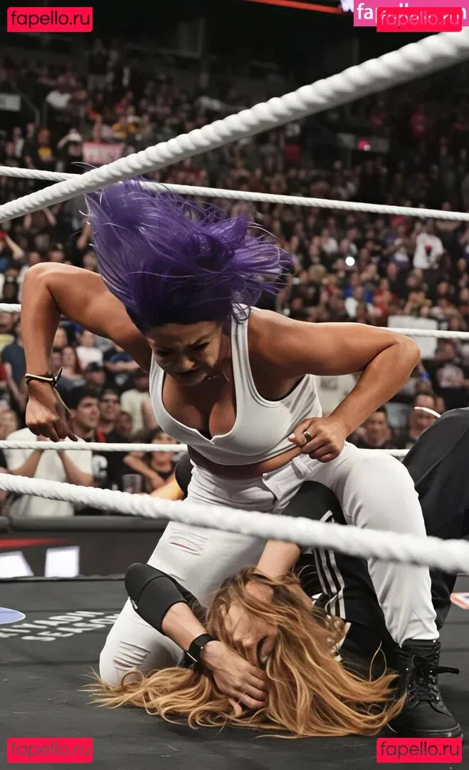 Bayley Onlyfans Photo Gallery 