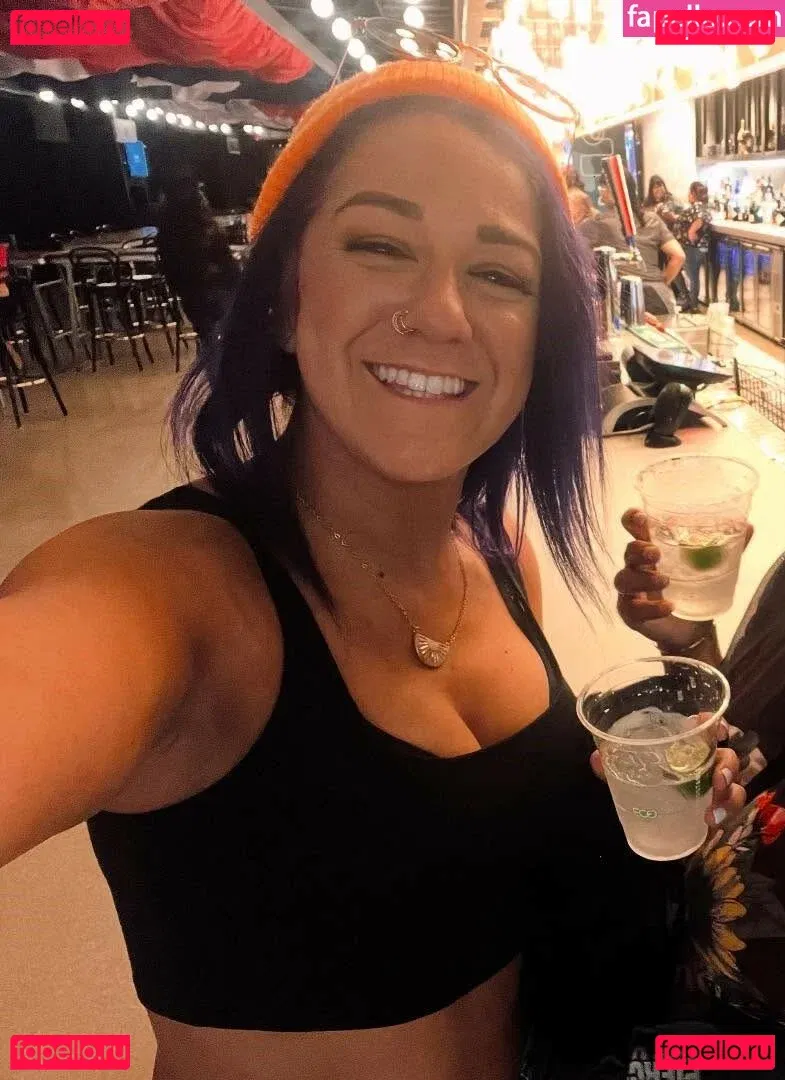 Bayley Onlyfans Photo Gallery 