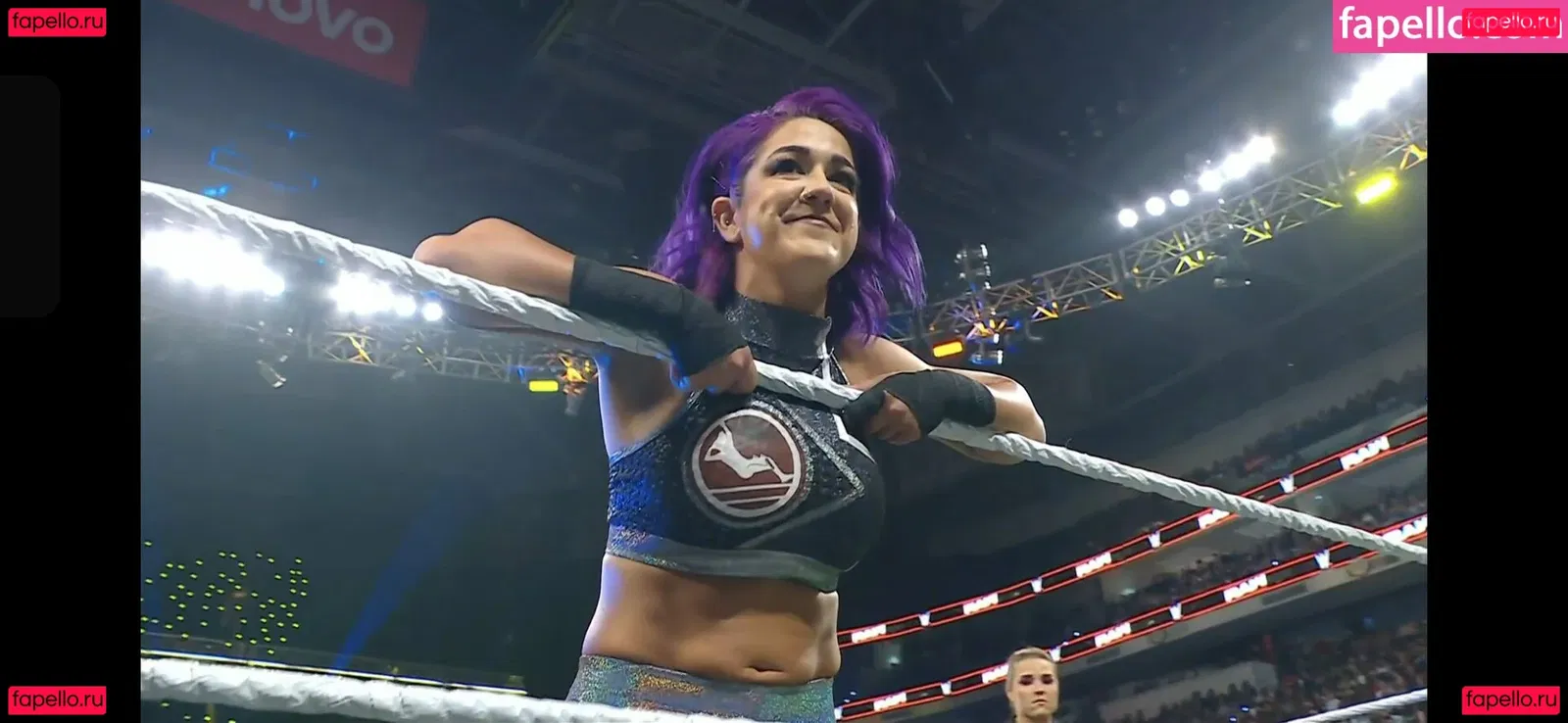 Bayley Onlyfans Photo Gallery 