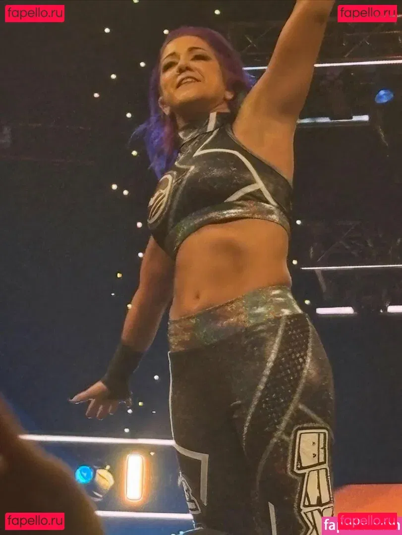 Bayley Onlyfans Photo Gallery 
