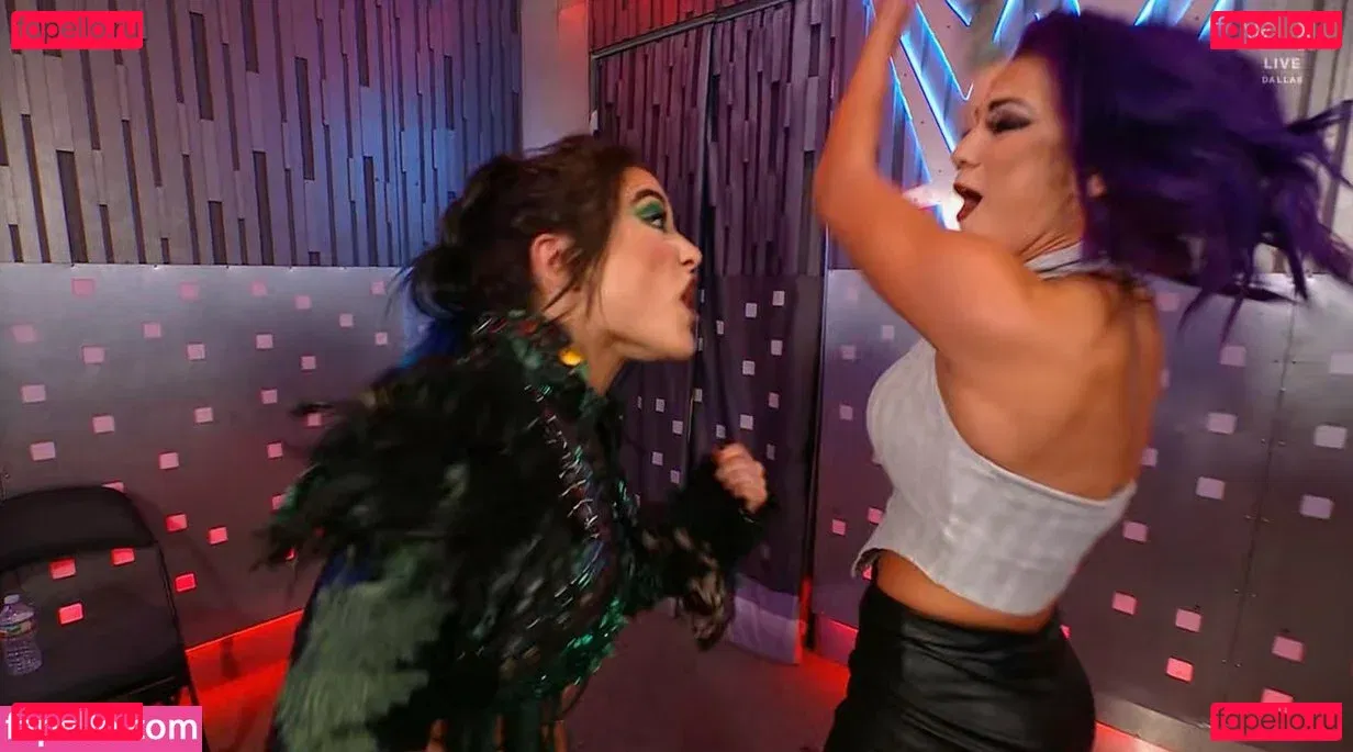 Bayley Onlyfans Photo Gallery 