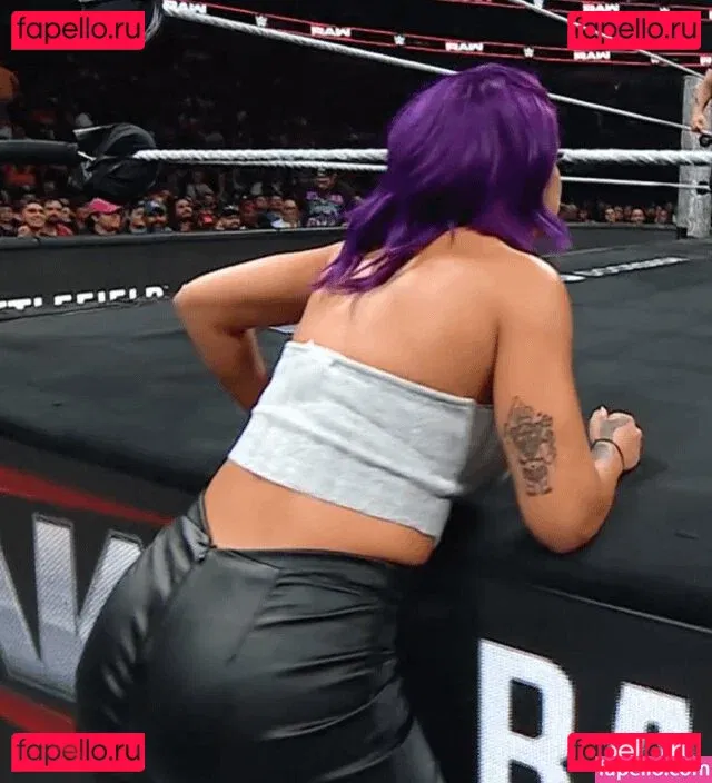 Bayley Onlyfans Photo Gallery 