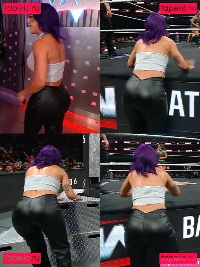 Bayley Onlyfans Photo Gallery 