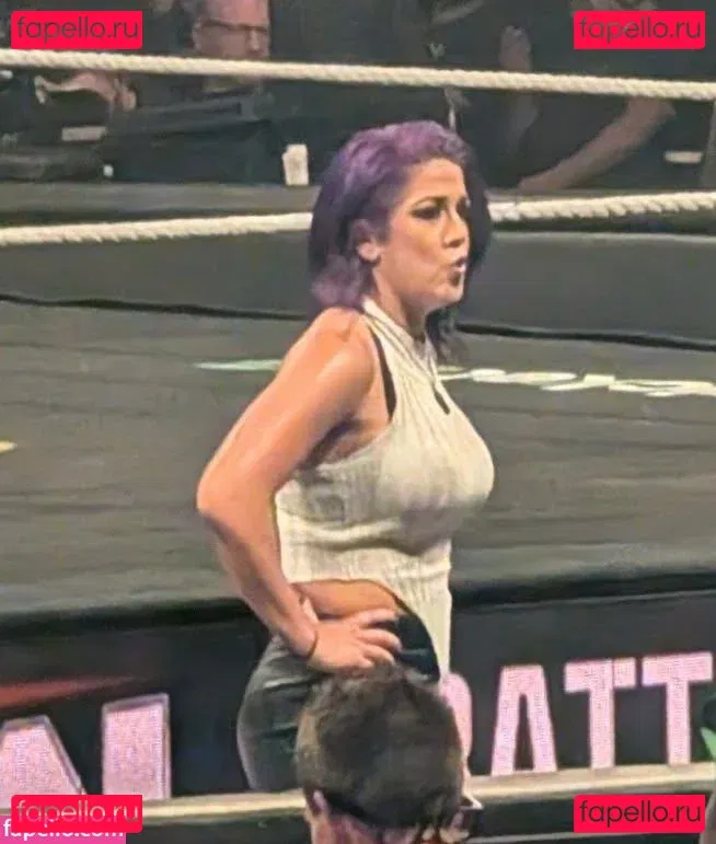 Bayley Onlyfans Photo Gallery 