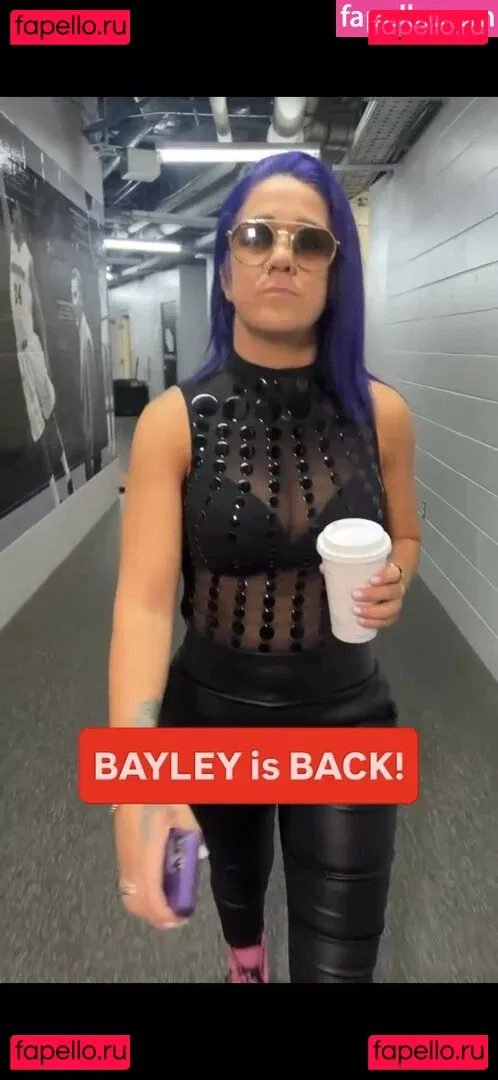 Bayley Onlyfans Photo Gallery 