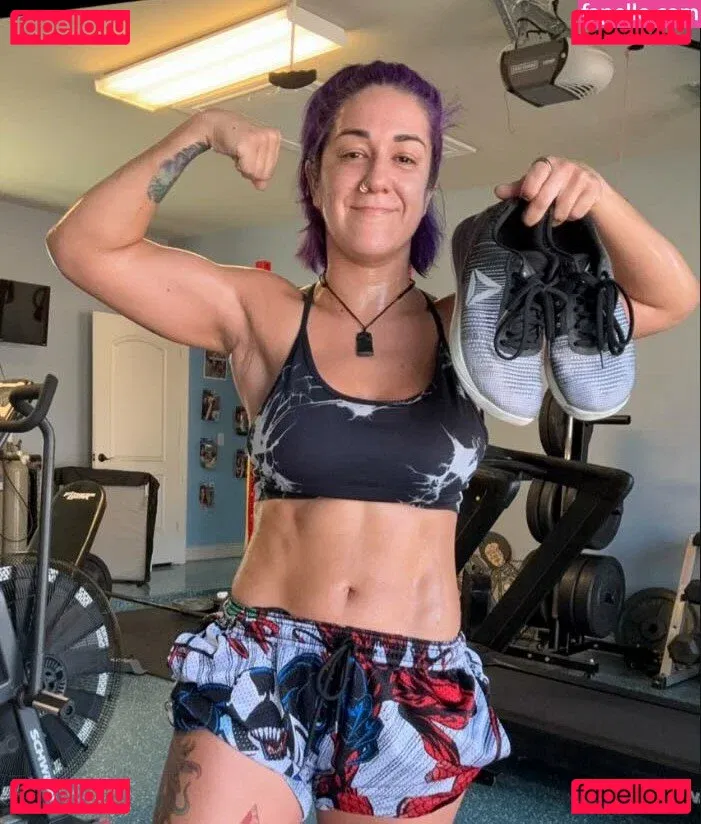 Bayley Onlyfans Photo Gallery 