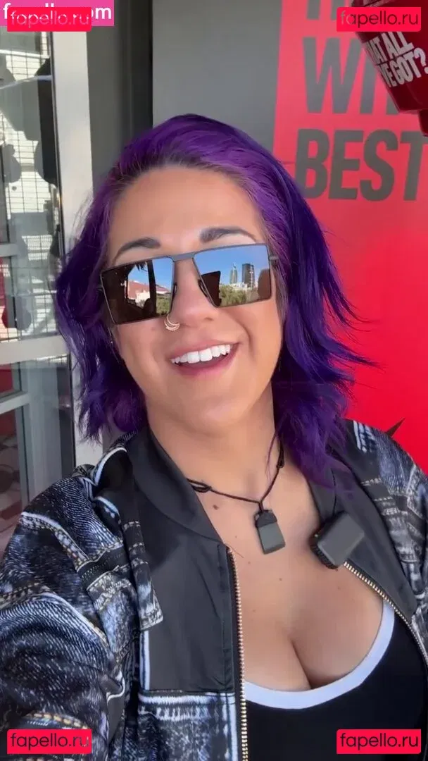 Bayley Onlyfans Photo Gallery 