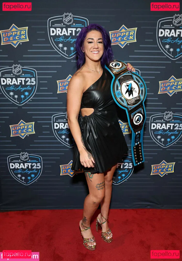 Bayley Onlyfans Photo Gallery 