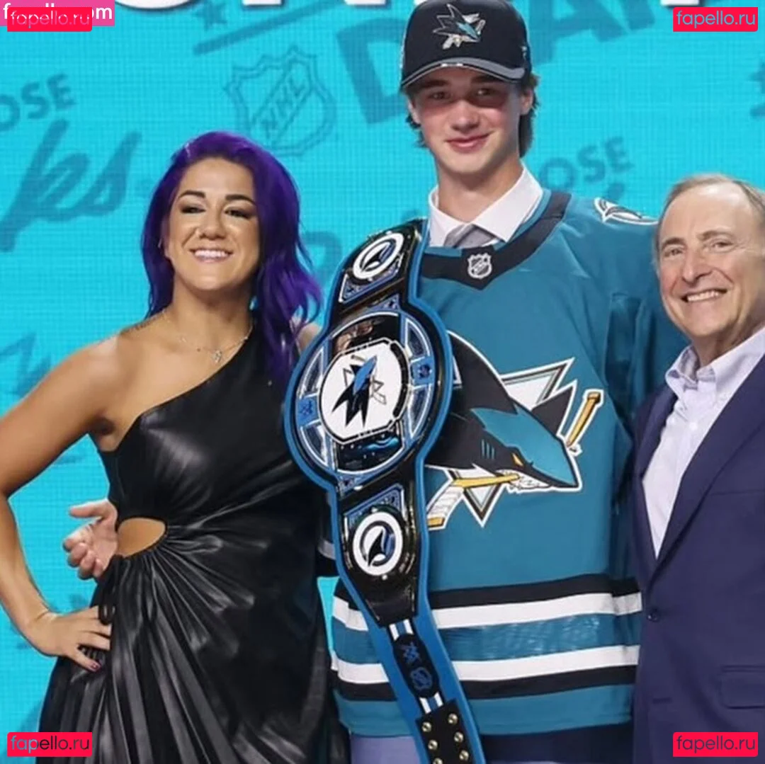 Bayley Onlyfans Photo Gallery 