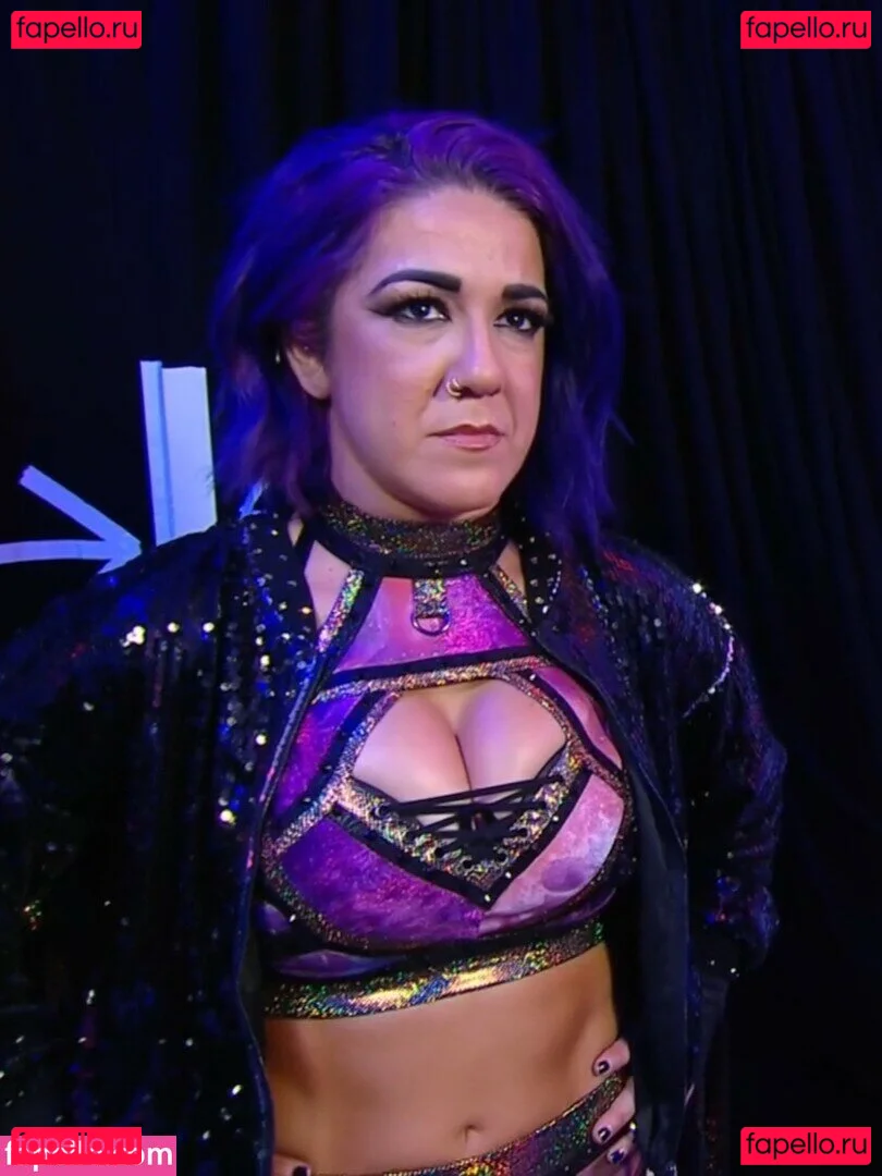 Bayley Onlyfans Photo Gallery 