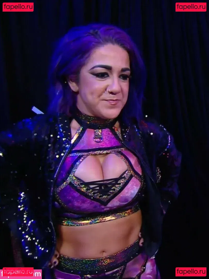Bayley Onlyfans Photo Gallery 