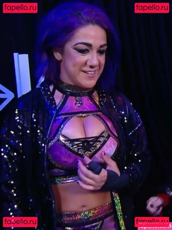 Bayley Onlyfans Photo Gallery 