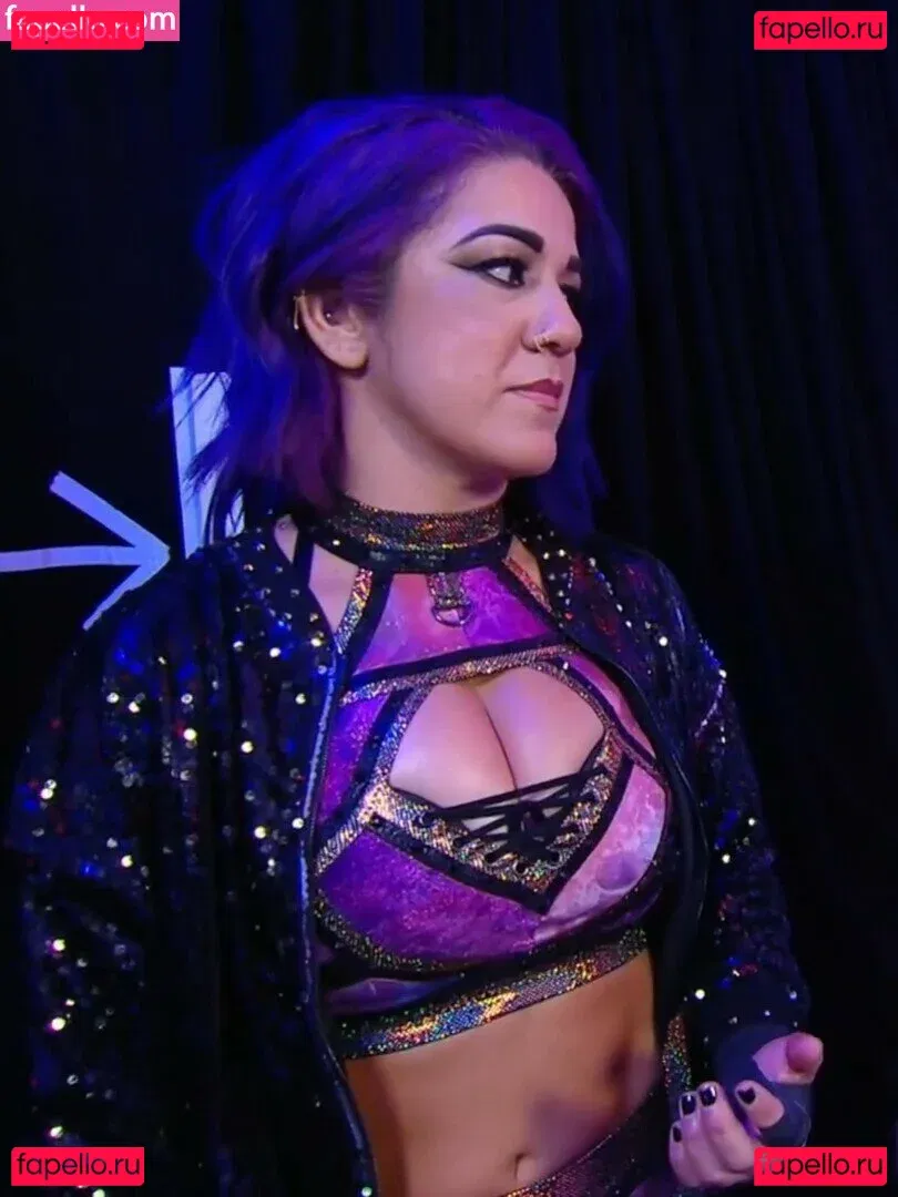 Bayley Onlyfans Photo Gallery 